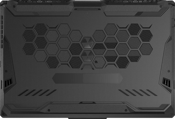 Actual product image ASUS TUF706IHNT-HX036 (17.30", AMD Ryzen 5 4600H, 8 GB, 512 GB)