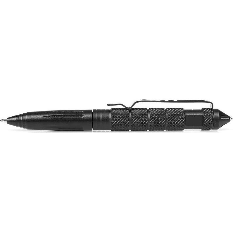 Guard Taktischer Stift (Schwarz) (YC-008-BL)