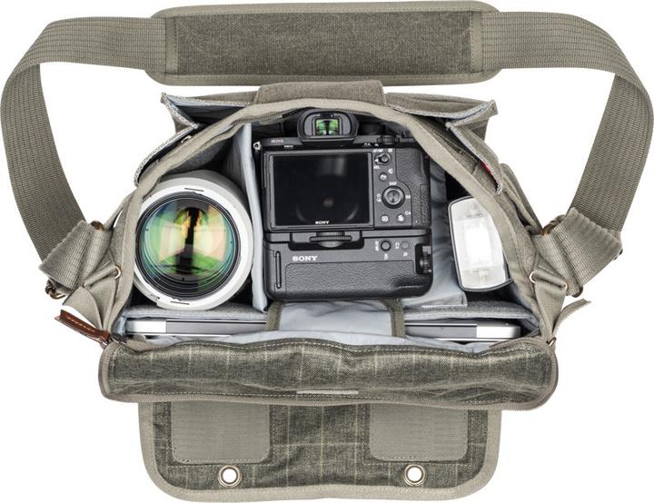 Produktbild Think Tank ThinkTank Retrospective 10 V2.0 (Kamera Schultertasche)