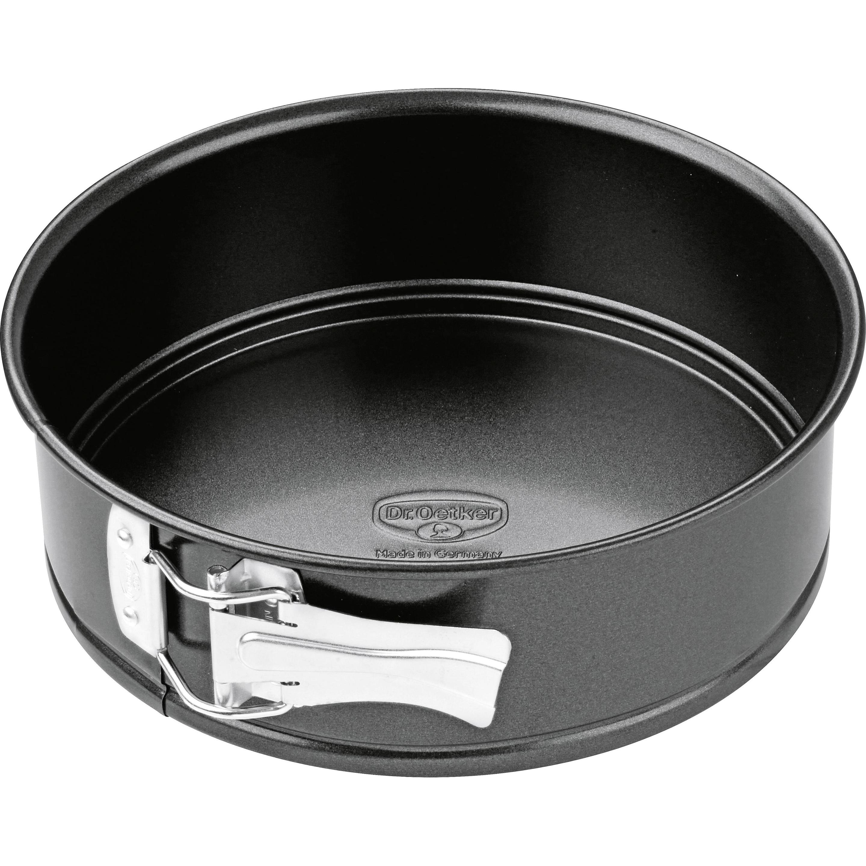 Dr. Oetker Back-Freude (20 cm) (2530)