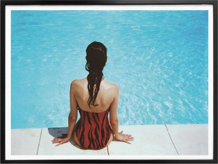 Image du produit Trenddeko Piscine (80 x 60 cm)