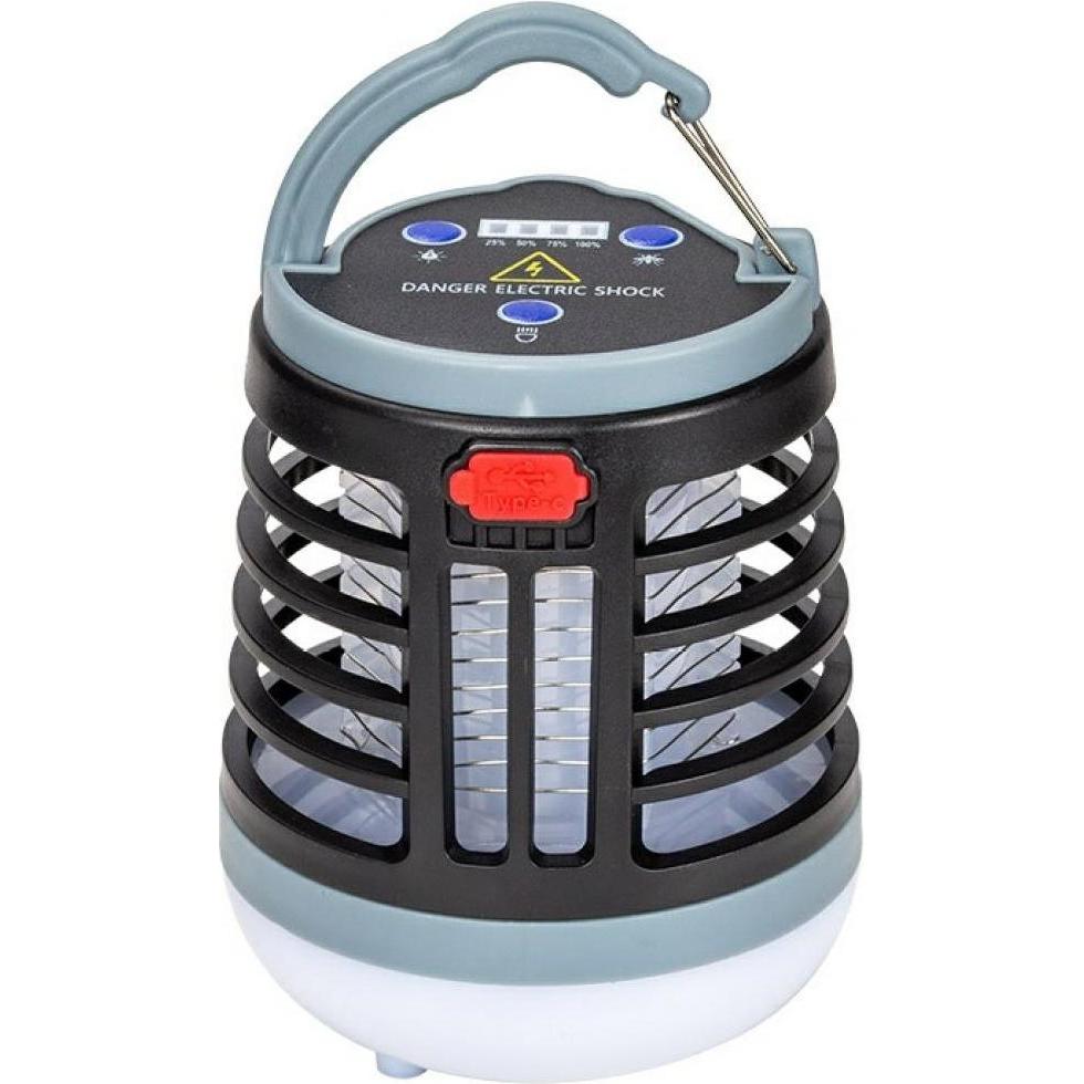 No Name Insecticide lamp 1200mAh black (Beli03814)