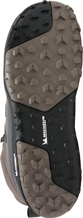 Produktbild Xero Shoes Scrambler Mid II (35.5)