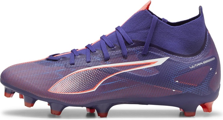 Produktbild Puma ULTRA 5 MATCH+ FG/AG Wn's (41)