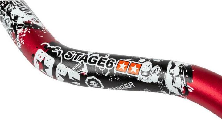 Produktbild Stage6 Fatbar Design (28.60 mm)