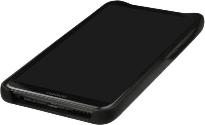 Produktbild Noreve Lederschutzhülle (Huawei Mate 10 Lite)