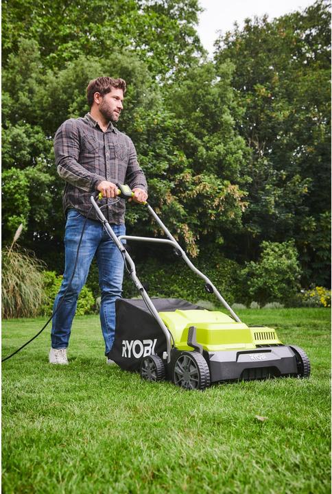 Produktbild Ryobi RY1400SF35A
