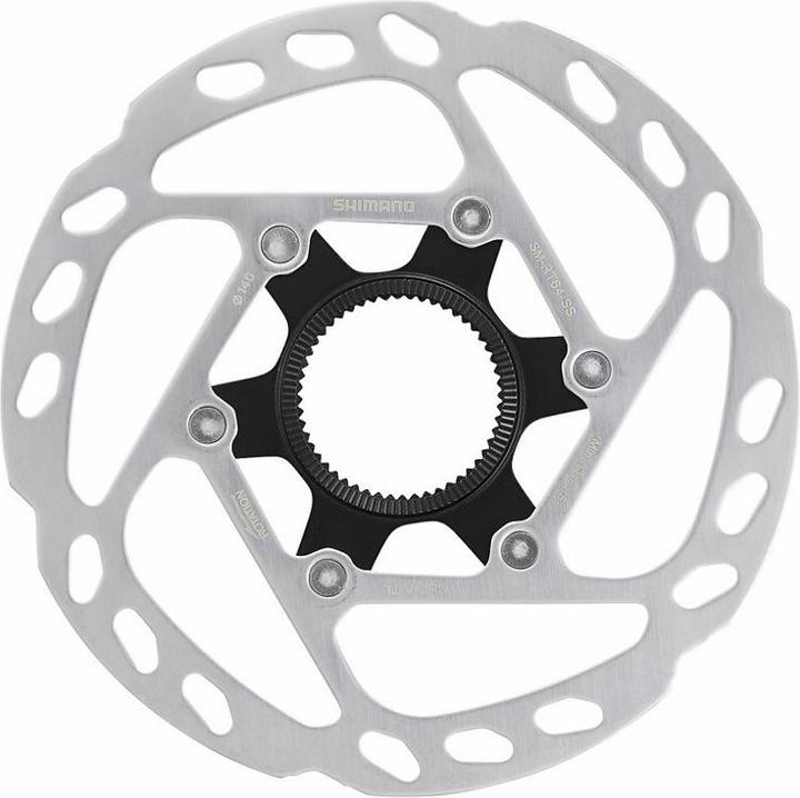 Produktbild Shimano Deore (180 mm)