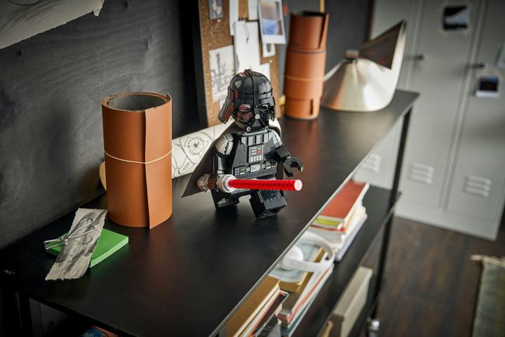 Productafbeelding LEGO Star Wars 75461 STAR WARS 75461 (LEGO Star Wars)