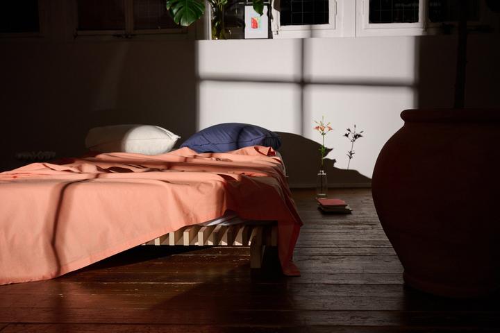 Actual product image lavie Leni (Oberleintuch, 170 x 260 cm)