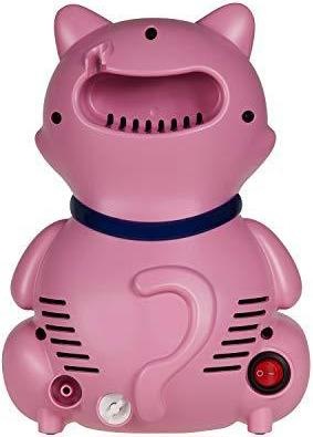 Image du produit Promedix SPRAY INHALATOR FOR CHILDREN cat Kit PR-816