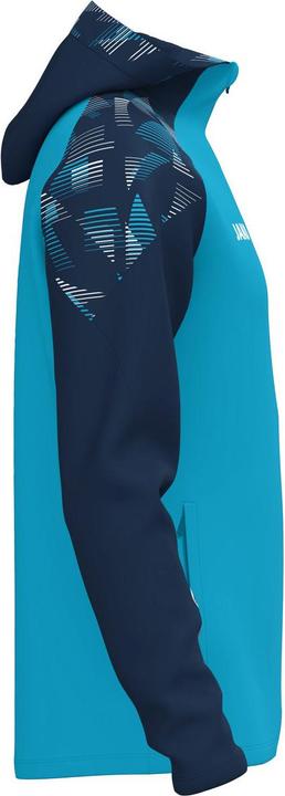 Produktbild JAKO Kapuzenjacke Sonic (S)