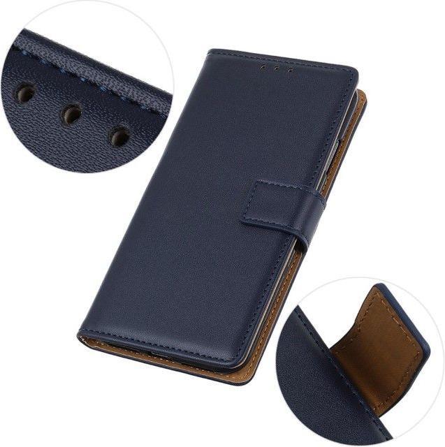 Immagine prodotto MU Classic Classic II Leder Bookcover Series (Samsung Galaxy S25+, Samsung Galaxy S24+)
