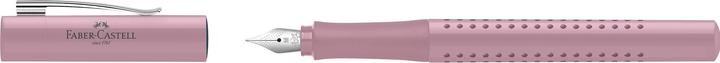 Image du produit Faber-Castell GRIP - Stylo-plume (Ombres de roses, 1x)