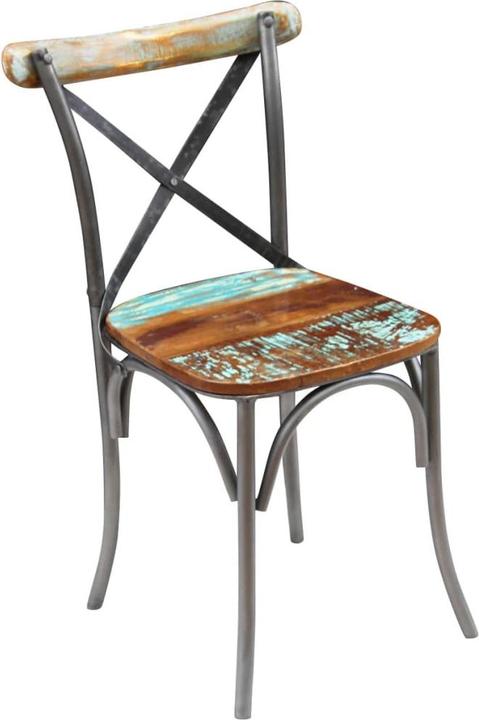 Image du produit vidaXL Esszimmerstuhl