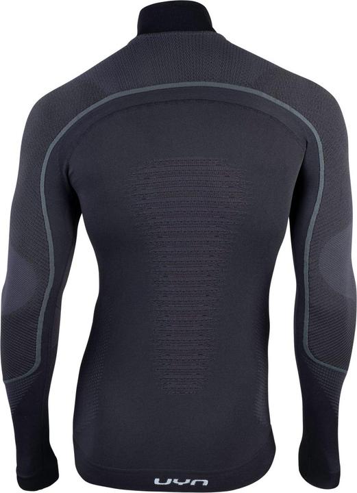 Actual product image UYN Thermal shirt with stand-up collar and zip Ambityon (S, M)