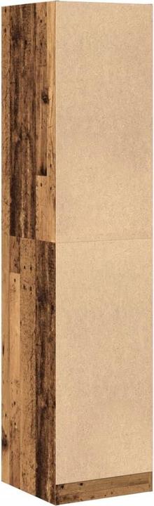 Produktbild vidaXL Apothekerschrank (40 x 41 x 174.50 cm)