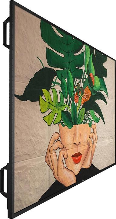 Image du produit Philips D-Line 65BDL4511D 24/7/UHD/500cd (3840 x 2160 pixels, 64.50")