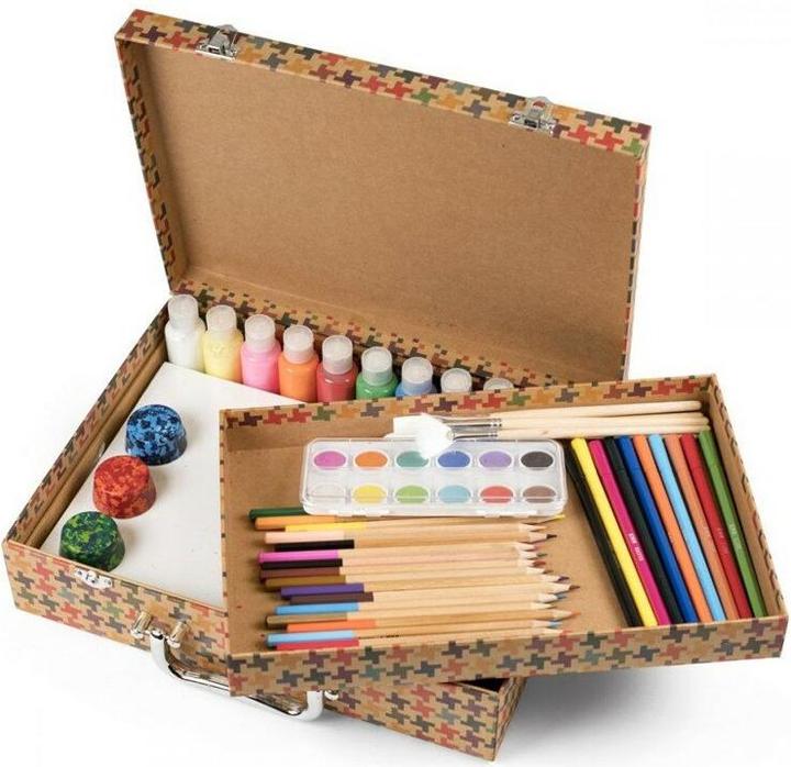 Image du produit Kid Made Modern - Studio in a Box