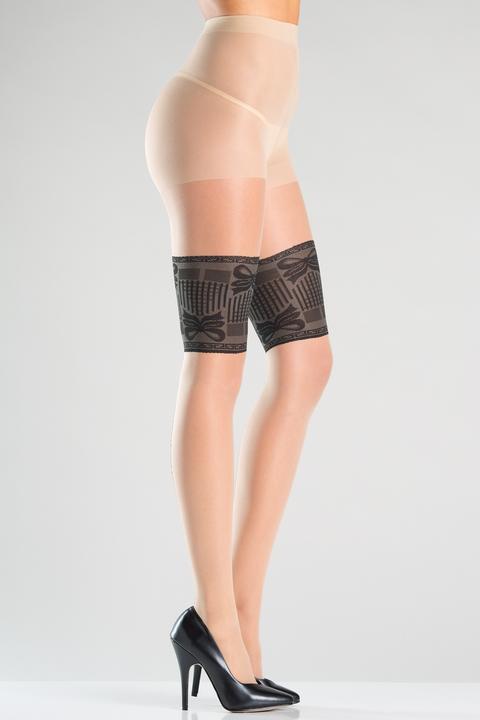 Produktbild Be Wicked Strumpfhose (L, M, S)
