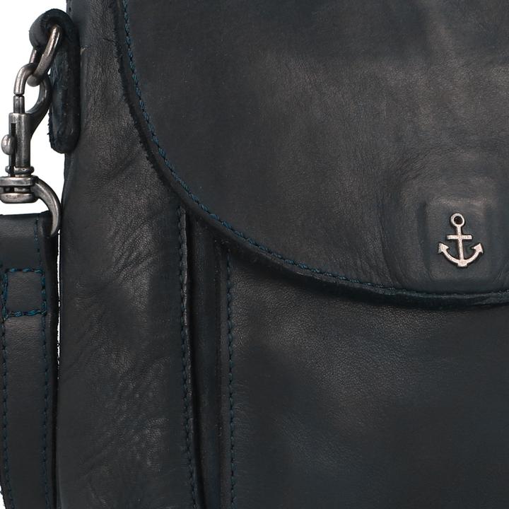 Produktbild Harbour 2nd Anchor Love Umhängetasche Leder 21 cm
