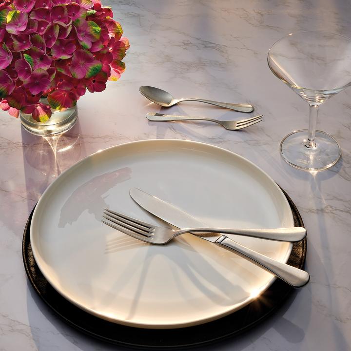 Productafbeelding Amefa Bestekset 24-dlg. baguette luxe houten kist (24 Pcs., Bestekset)