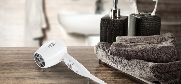 Produktbild Adler AD-2252 (1600 W)