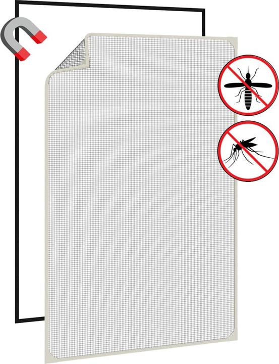 Produktbild vidaXL Bethany (80 x 120 cm)