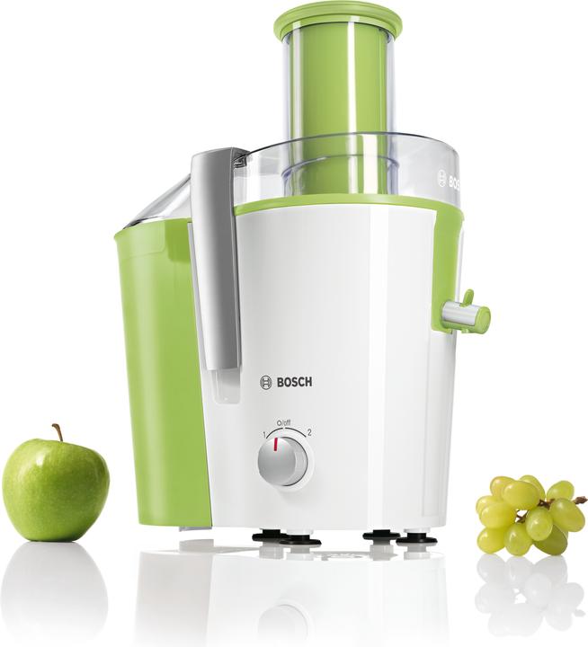 Produktbild Bosch Hausgeräte MES25G0