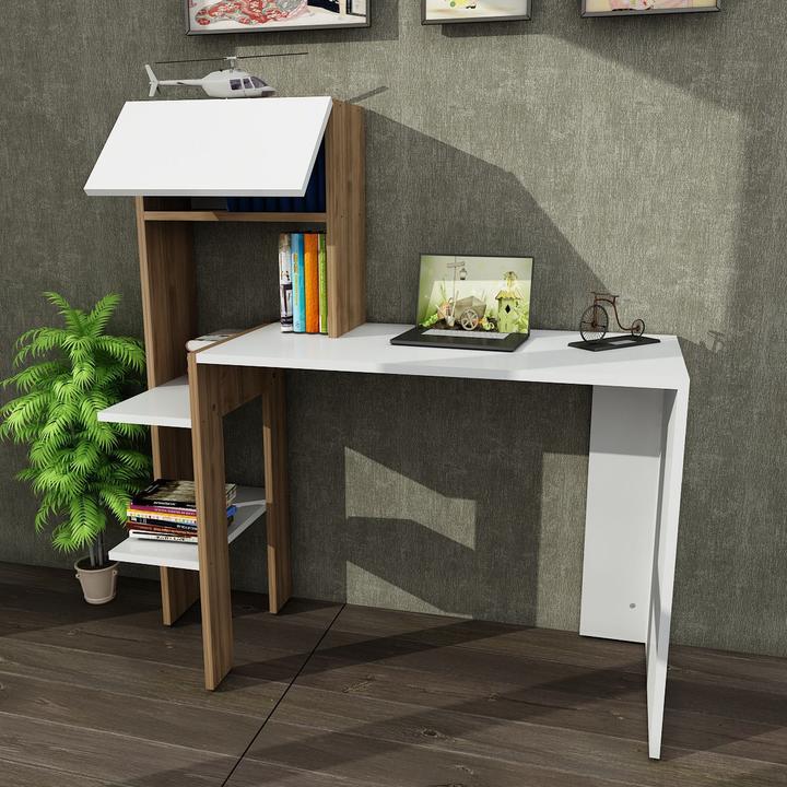 Actual product image Kalune Design Aubrey (114 x 120 x 45 cm)