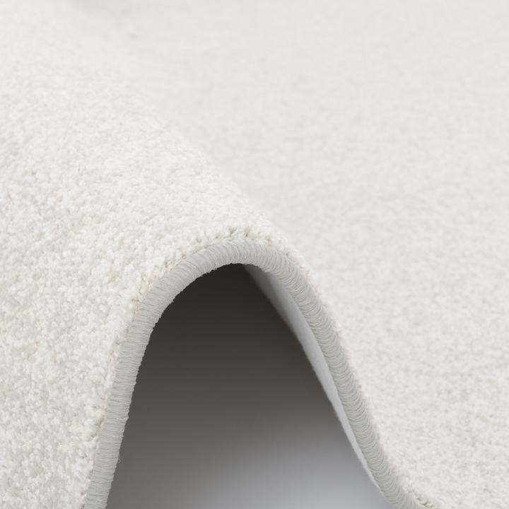 Actual product image Snapstyle High pile velour carpet Luna (160 x 240 cm)