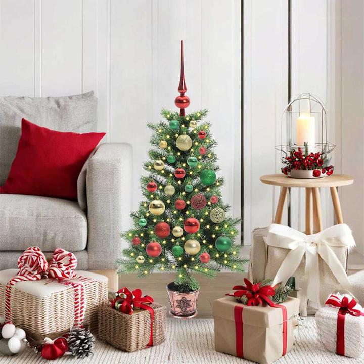 Produktbild vidaXL Weihnachtsbaum (90 cm)