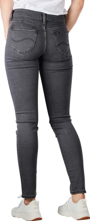 Actual product image Lee Scarlett (W26/L33)