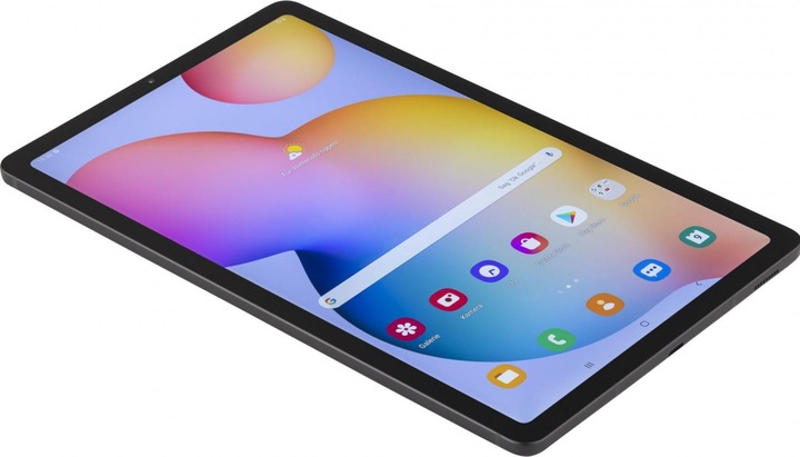 Immagine prodotto Samsung Galaxy Tab S6 Lite (2022) (4G, 10.40", 128 GB, Oxford Grey)