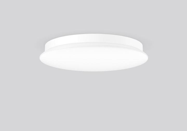Actual product image RZB Mondana disc