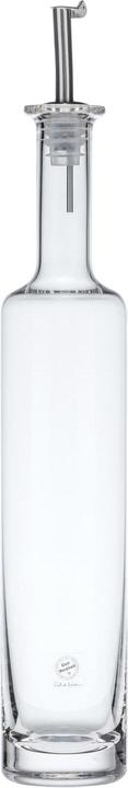Glasi Hergiswil Bottiglia Oliva (500 ml)