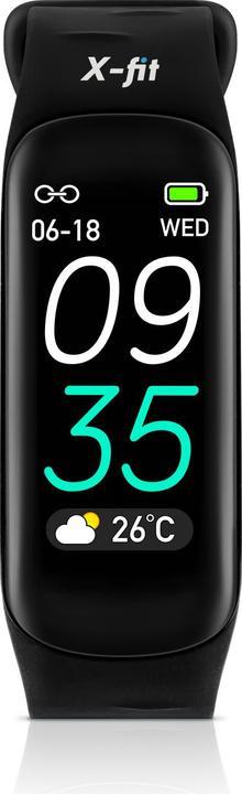 Produktbild Niceboy X-fit Plus (45 mm)