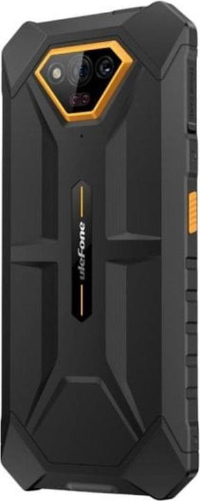 Actual product image Ulefone Armor X13 (64 GB, Black, Orange, 6.52", Dual SIM, 4G)