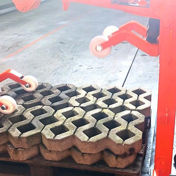 Produktbild kaiserkraft Scherengreifer