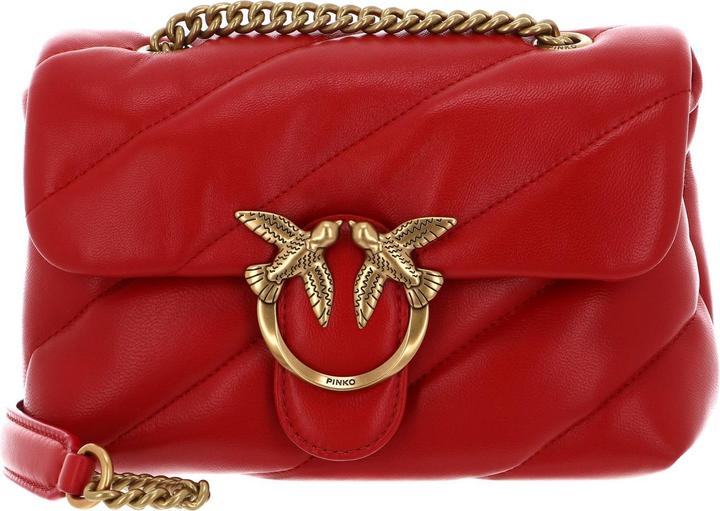 Pinko Bags.. Red