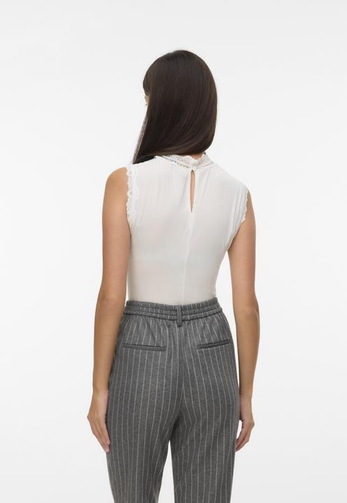 Immagine prodotto Vero Moda Vmskye Sl Lace Top Jrs Noos (M)