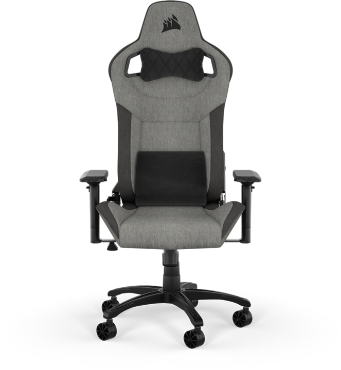 Actual product image Corsair T3 Rush (2023)