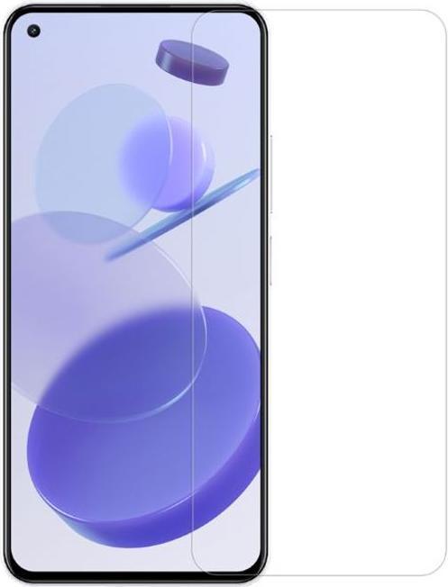 Actual product image Nillkin H+ PRO protective glass (1 Piece, Xiaomi 11 Lite 5G NE)
