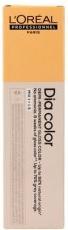 Produktbild L'Oréal Professionnel DIA COLOR Demi-Permanente Färbung ohne Ammoniak 60ml 63 (63)