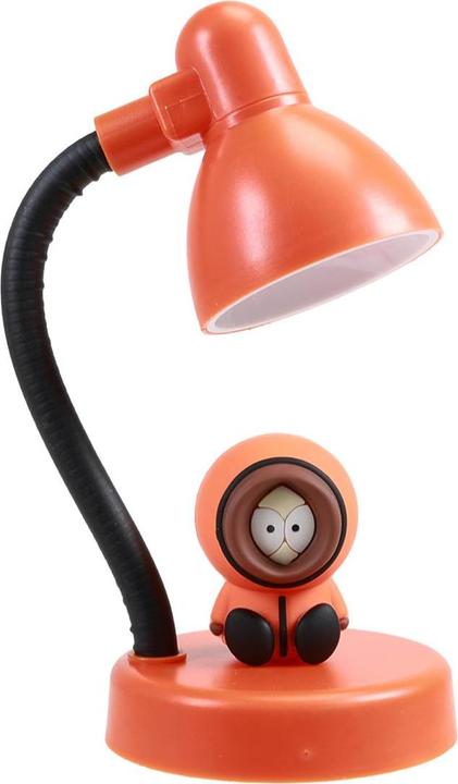 Blue Sky South Park Mini LED-Lampe mit Figur Kenny Ver. 2 11 cm