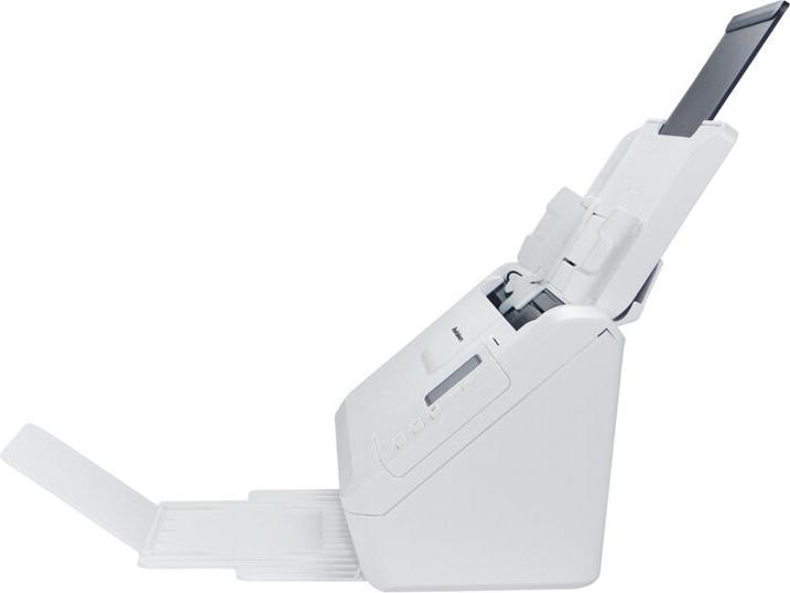 Image du produit Avision AD340GWN Scanner de documents A4 40ppm/A4/USB3.2/LAN/Wi-Fi/Duplex (USB, Wi-Fi Direct, LAN)