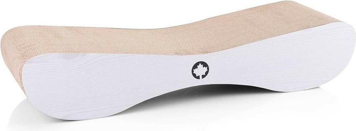 Produktbild CanadianCat Orbit & Satellite (Hellgrau)