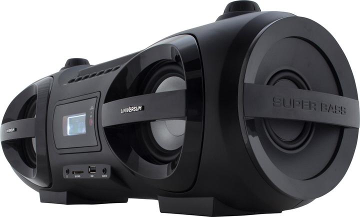 Actual product image BB 500-20 (Bluetooth)