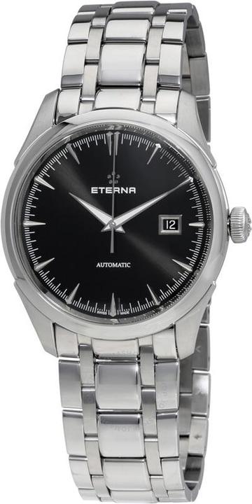 Produktbild Eterna 1948 Legacy Date 2951.41.40.1700 (Analoguhr)
