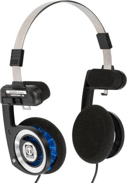 Image du produit Koss Porta Pro (12 h, Sans fil)